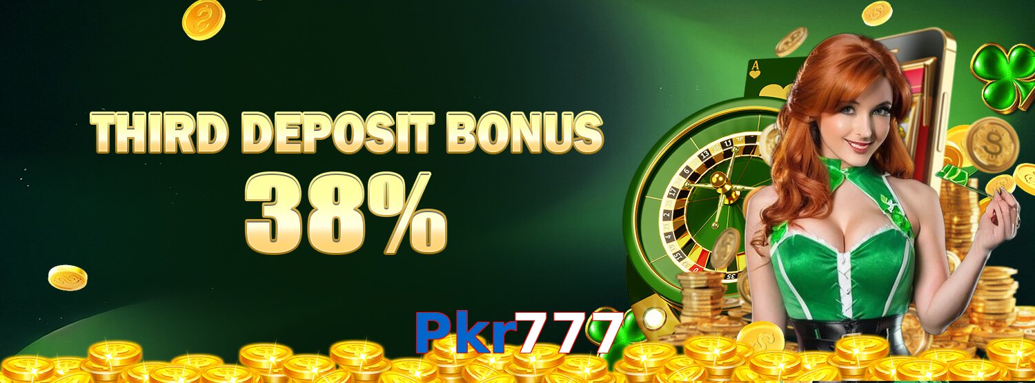 Pkr777 featured