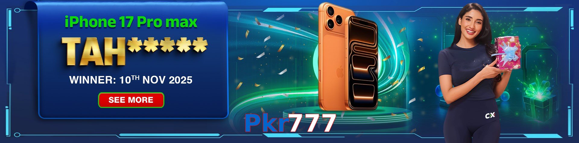 Pkr777