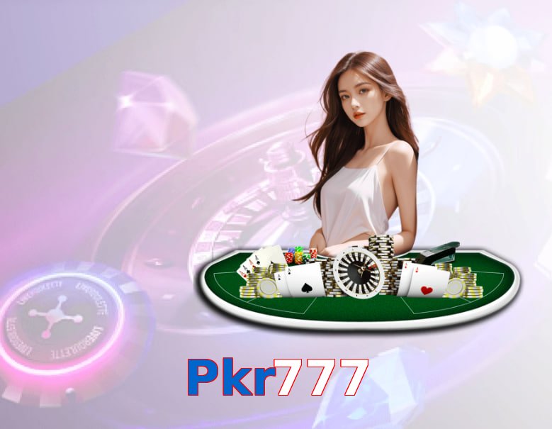 Pkr777 preview
